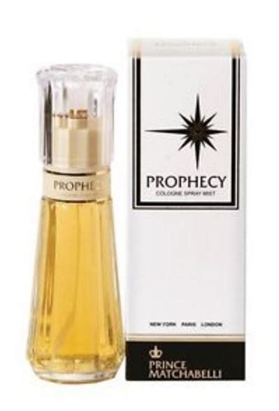 prophecy perfume in dubai